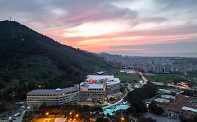 Kaya Izmir Thermal & Convention