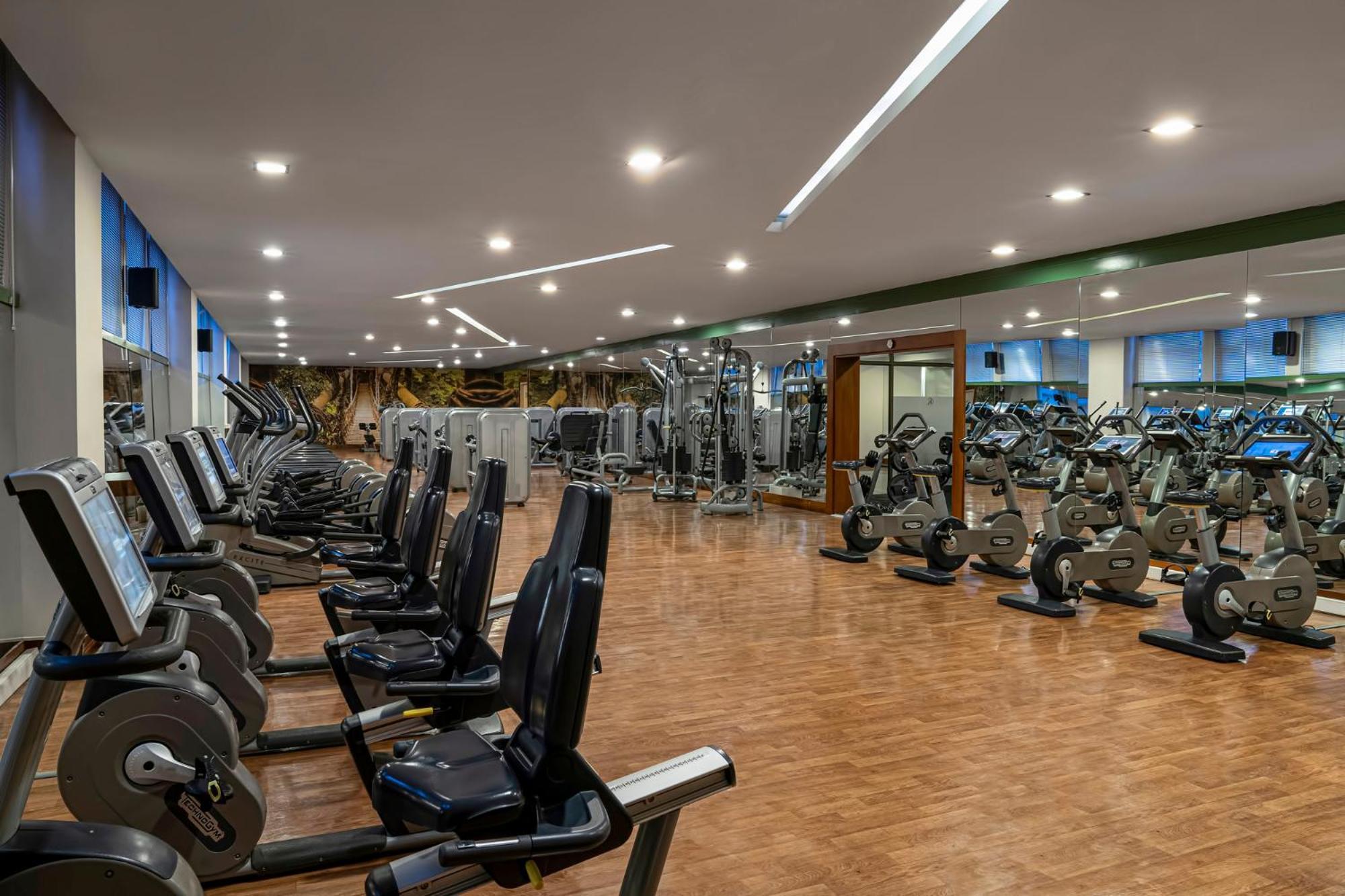 Kaya Izmir Thermal & Convention Extérieur photo