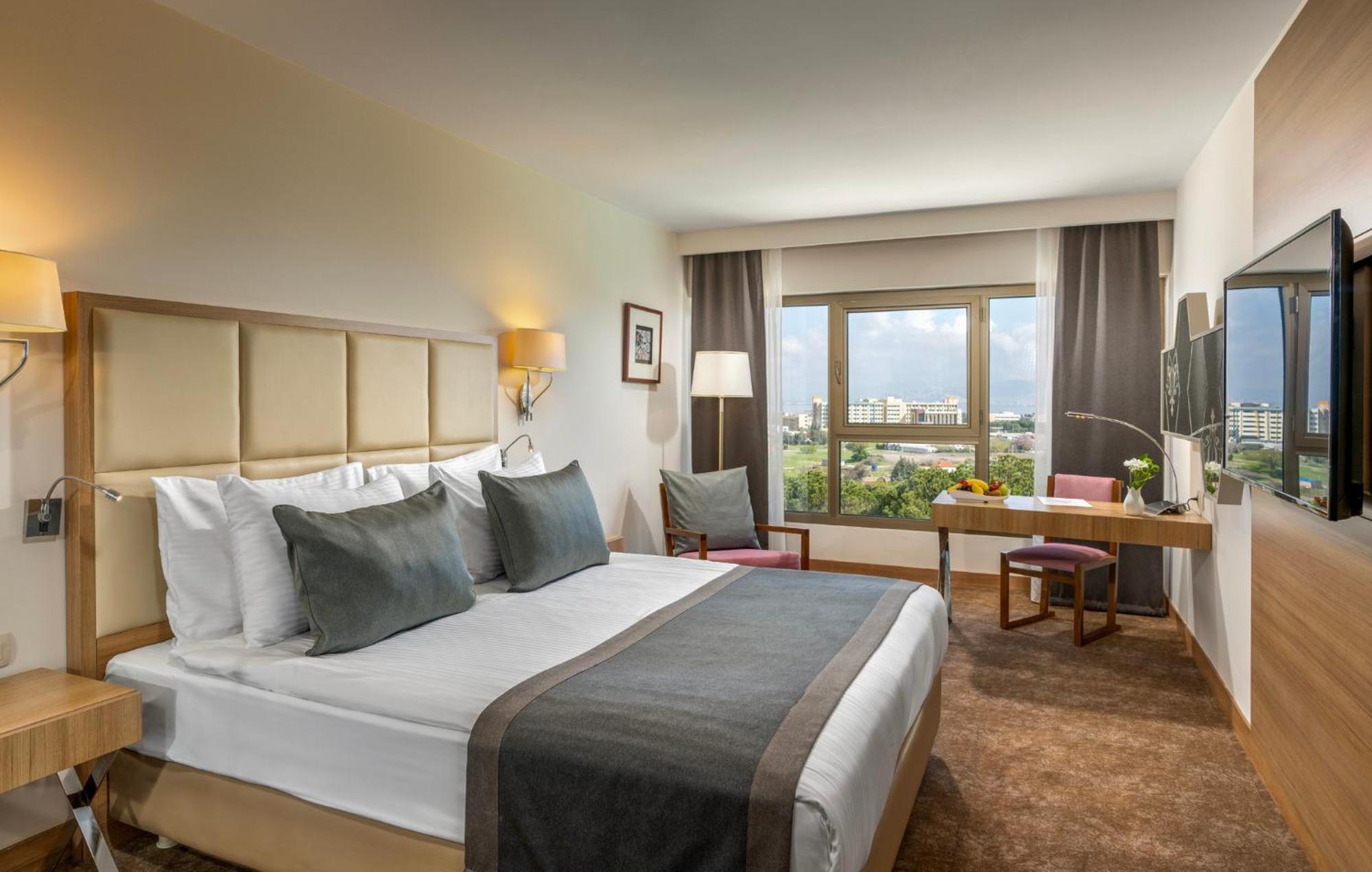 Kaya Izmir Thermal & Convention Extérieur photo